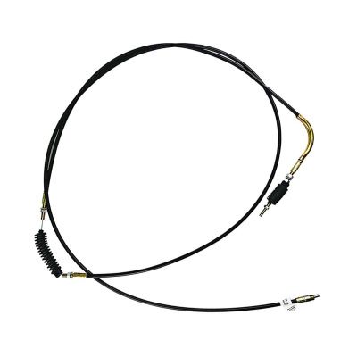 Купить Трос газа SB 910/60216 А со склада в Москве. Оригинальные и OEM запчасти в наличии. Широкий выбор, гарантия качества. | РУСТЕХ.