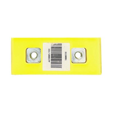 Купить Пластина телескопа 331/19091 А со склада в Москве. Оригинальные и OEM запчасти в наличии. Широкий выбор, гарантия качества. | РУСТЕХ.