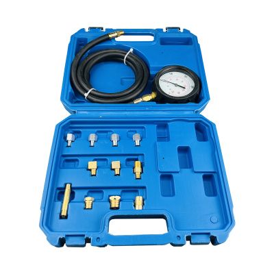 Купить Тестер давления масла в двигателе и АКПП 12пр. в кейсе МАЯКАВТО M9121 со склада в Москве. Оригинальные и OEM запчасти в наличии. Широкий выбор, гарантия качества. | РУСТЕХ.