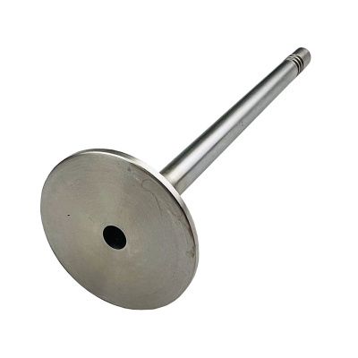 Купить Клапан выпускной 320/03698, 320/03521, 320/03616 JCB со склада в Москве. Оригинальные и OEM запчасти в наличии. Широкий выбор, гарантия качества. | РУСТЕХ.