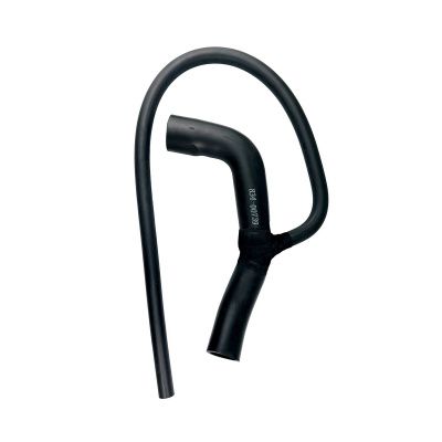 Купить Патрубок радиатора верхний 834/00739 A со склада в Москве. Оригинальные и OEM запчасти в наличии. Широкий выбор, гарантия качества. | РУСТЕХ.