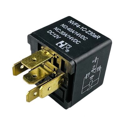 Купить Реле 716/30148 A со склада в Москве. Оригинальные и OEM запчасти в наличии. Широкий выбор, гарантия качества. | РУСТЕХ.