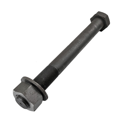 Купить Болт стяжной гидромолота HM033T 334/F2672, 400/M2200 (Гайка 334/F2676) А со склада в Москве. Оригинальные и OEM запчасти в наличии. Широкий выбор, гарантия качества. | РУСТЕХ.