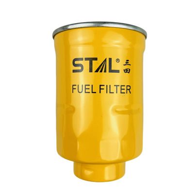 Купить Фильтр топливный ST27112, P550385, FF5159, 186100-0653, 23303-64010, FC1104, 6140 со склада в Москве. Оригинальные и OEM запчасти в наличии. Широкий выбор, гарантия качества. | РУСТЕХ.