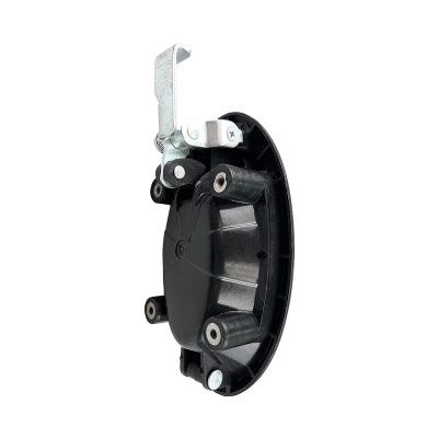 Купить Ручка двери внешняя 332/A3732, 331/43119 R А со склада в Москве. Оригинальные и OEM запчасти в наличии. Широкий выбор, гарантия качества. | РУСТЕХ.