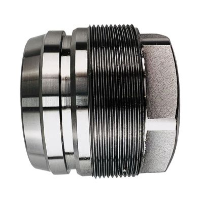 Купить Гайка гидроцилиндра 332/D4842 TMP А со склада в Москве. Оригинальные и OEM запчасти в наличии. Широкий выбор, гарантия качества. | РУСТЕХ.