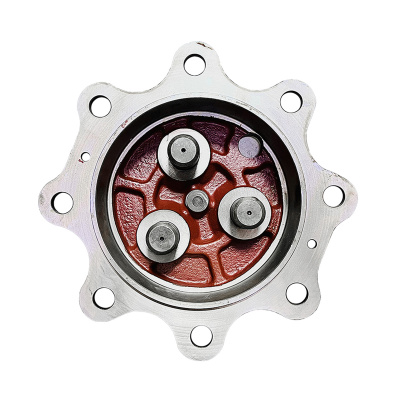 Купить Крышка CARRARO 65587, CA0065587, VA065587, 85806011, 11988588 со склада в Москве. Оригинальные и OEM запчасти в наличии. Широкий выбор, гарантия качества. | РУСТЕХ.