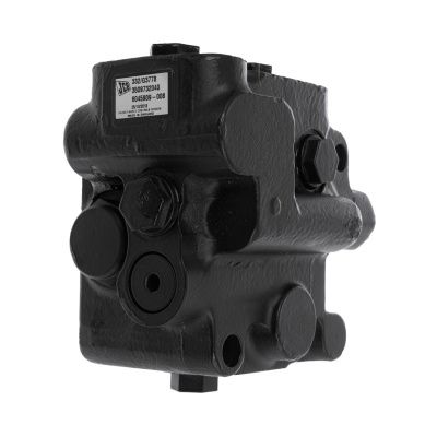 Купить Клапан приоритетный 332/G3778 JCB со склада в Москве. Оригинальные и OEM запчасти в наличии. Широкий выбор, гарантия качества. | РУСТЕХ.