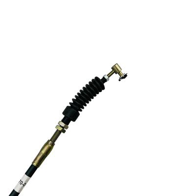 Купить Трос газа TEREX T102174, SU-L-TG-070-01590-03 A со склада в Москве. Оригинальные и OEM запчасти в наличии. Широкий выбор, гарантия качества. | РУСТЕХ.