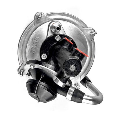 Купить Вакуумный усилитель тормозов 334/D9781 IRUNA OEM со склада в Москве. Оригинальные и OEM запчасти в наличии. Широкий выбор, гарантия качества. | РУСТЕХ.