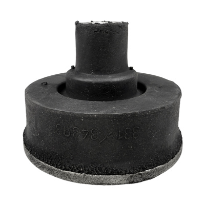 Купить Подушка кабины верхняя 331/18441, 331/34392, 331/34393 JCB со склада в Москве. Оригинальные и OEM запчасти в наличии. Широкий выбор, гарантия качества. | РУСТЕХ.