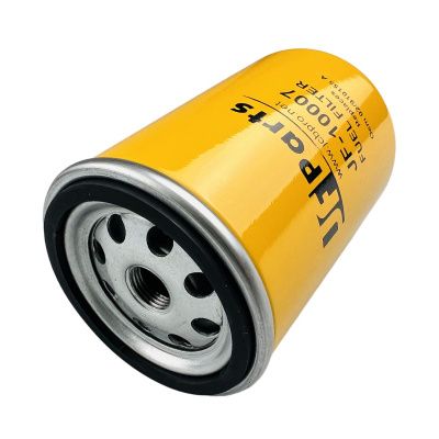 Купить Фильтр топливный 02/910155A, FF42000, FC5723, ST20706, 11706667, 01180597 JF со склада в Москве. Оригинальные и OEM запчасти в наличии. Широкий выбор, гарантия качества. | РУСТЕХ.