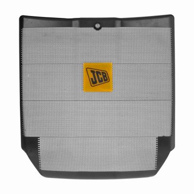 Купить Решетка радиатора 128/H9642 НК А со склада в Москве. Оригинальные и OEM запчасти в наличии. Широкий выбор, гарантия качества. | РУСТЕХ.