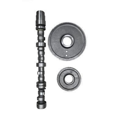 Купить Распредвал и шестерня в разборе 320/03681, 320/03680 JCB со склада в Москве. Оригинальные и OEM запчасти в наличии. Широкий выбор, гарантия качества. | РУСТЕХ.