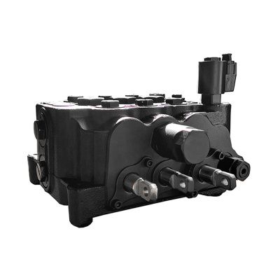 Купить Гидрораспределитель передний 25/624000, 25/222579, 25/221129 OEM со склада в Москве. Оригинальные и OEM запчасти в наличии. Широкий выбор, гарантия качества. | РУСТЕХ.