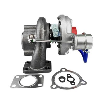 Купить Турбокомпрессор RG 02/203160, 711736-5051S, MTG5252NM, MTG5252LX, MTG5252SL KRAUF A со склада в Москве. Оригинальные и OEM запчасти в наличии. Широкий выбор, гарантия качества. | РУСТЕХ.