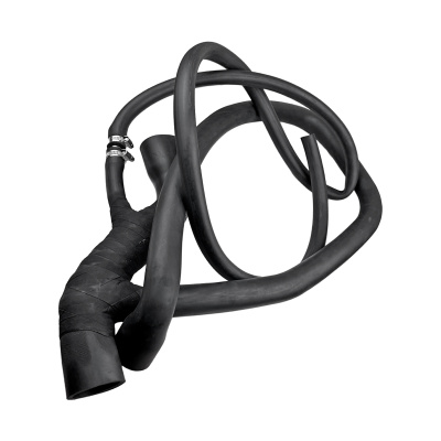 Купить Патрубок радиатора нижний 834/11557 А  со склада в Москве. Оригинальные и OEM запчасти в наличии. Широкий выбор, гарантия качества. | РУСТЕХ.