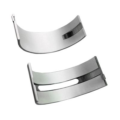 Купить Вкладыши коренные Perkins U5MB0034 10000-49001 02/192002 JCB со склада в Москве. Оригинальные и OEM запчасти в наличии. Широкий выбор, гарантия качества. | РУСТЕХ.