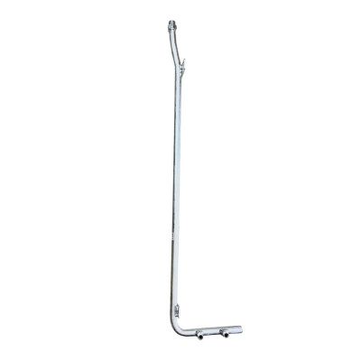 Купить Трубка линии гидромолота 663/40013 A со склада в Москве. Оригинальные и OEM запчасти в наличии. Широкий выбор, гарантия качества. | РУСТЕХ.