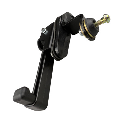 Купить Ручка стекла форточки нижняя в сборе 331/38532 А со склада в Москве. Оригинальные и OEM запчасти в наличии. Широкий выбор, гарантия качества. | РУСТЕХ.