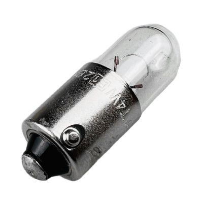 Купить Лампа габарита 12V 4W BA9s 171313 А со склада в Москве. Оригинальные и OEM запчасти в наличии. Широкий выбор, гарантия качества. | РУСТЕХ.