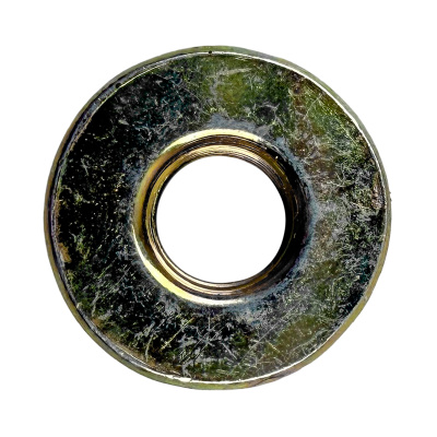 Купить Гайка крепления ТНВД M8 320/06564 JCB со склада в Москве. Оригинальные и OEM запчасти в наличии. Широкий выбор, гарантия качества. | РУСТЕХ.