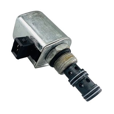 Купить Соленоид включения переднего моста 25/105100, 25/974100, 25/101000, 460/34600 A со склада в Москве. Оригинальные и OEM запчасти в наличии. Широкий выбор, гарантия качества. | РУСТЕХ.