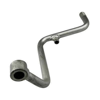 Купить Трубка гидроцилиндра поворота стрелы RH 335/02899, 332/Y2057 со склада в Москве. Оригинальные и OEM запчасти в наличии. Широкий выбор, гарантия качества. | РУСТЕХ.