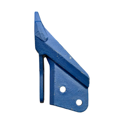 Купить Бокорез ковша правый KOMATSU 312204053 A со склада в Москве. Оригинальные и OEM запчасти в наличии. Широкий выбор, гарантия качества. | РУСТЕХ.