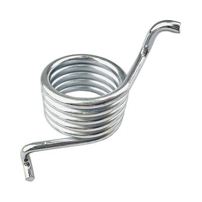 Купить Пружина педали газа 4 витка 814/00441, 814/00201 JCB со склада в Москве. Оригинальные и OEM запчасти в наличии. Широкий выбор, гарантия качества. | РУСТЕХ.