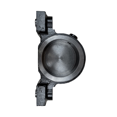 Купить Цапфа стальная 448/26401, 448/56171 со склада в Москве. Оригинальные и OEM запчасти в наличии. Широкий выбор, гарантия качества. | РУСТЕХ.