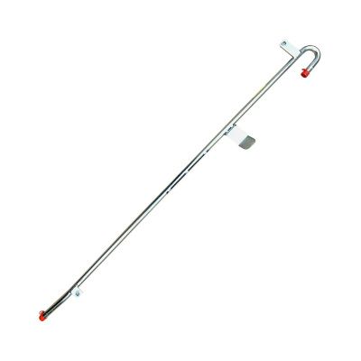 Купить Трубка гидравлическая телескопа правая 128/H2796, 128/C9657 JCB со склада в Москве. Оригинальные и OEM запчасти в наличии. Широкий выбор, гарантия качества. | РУСТЕХ.