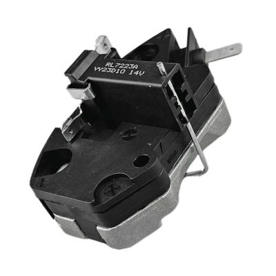 Купить Регулятор напряжения генератора Perkins MGX863KIT, 28710252, RL7223A, 28710252, K262266, 1865974M1 A со склада в Москве. Оригинальные и OEM запчасти в наличии. Широкий выбор, гарантия качества. | РУСТЕХ.