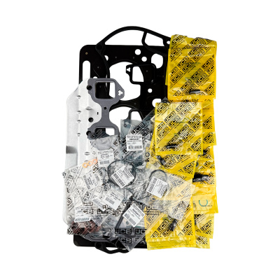 Купить Комплект прокладок двигателя SE 320/09297 верхний JCB со склада в Москве. Оригинальные и OEM запчасти в наличии. Широкий выбор, гарантия качества. | РУСТЕХ.