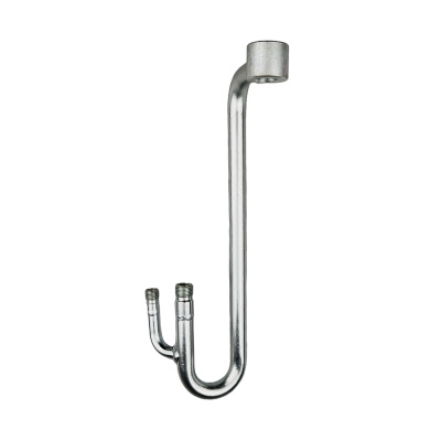 Купить Трубка гидравлическая 335/00772 A со склада в Москве. Оригинальные и OEM запчасти в наличии. Широкий выбор, гарантия качества. | РУСТЕХ.