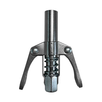 Купить Наконечник на шприц 12000, двойной зажим А со склада в Москве. Оригинальные и OEM запчасти в наличии. Широкий выбор, гарантия качества. | РУСТЕХ.