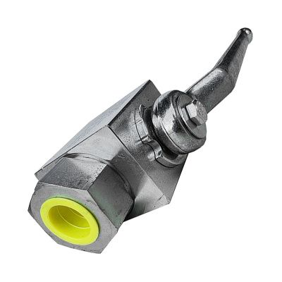 Купить Двухходовой шаровой кран высокого давления HYDAC KHB-G3/8-1112-09X-A со склада в Москве. Оригинальные и OEM запчасти в наличии. Широкий выбор, гарантия качества. | РУСТЕХ.