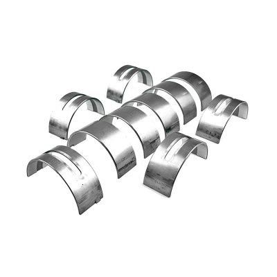 Купить Комплект вкладышей коренных Perkins U5MB0033, 10000-93577, 02/202911, 353-7423 RG STD JCB со склада в Москве. Оригинальные и OEM запчасти в наличии. Широкий выбор, гарантия качества. | РУСТЕХ.