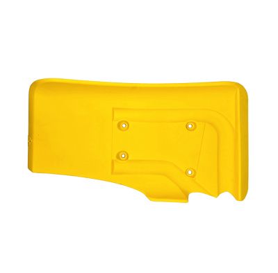 Купить Крыло переднее 4CX правое 123/02951,7170P Ж А со склада в Москве. Оригинальные и OEM запчасти в наличии. Широкий выбор, гарантия качества. | РУСТЕХ.