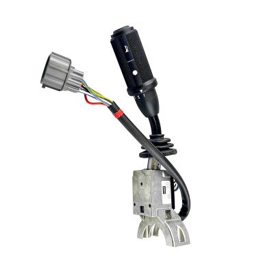 Купить Подрулевой переключатель АКПП 701/80298, 522/05811 JCB со склада в Москве. Оригинальные и OEM запчасти в наличии. Широкий выбор, гарантия качества. | РУСТЕХ.