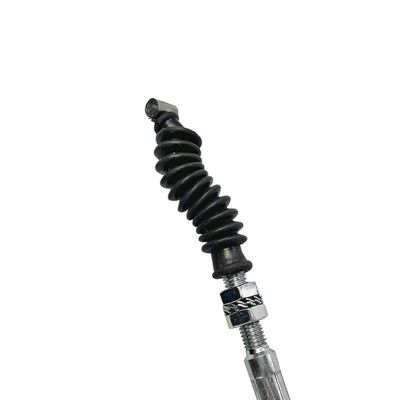 Купить Трос остановки двигателя JS 910/60144 А со склада в Москве. Оригинальные и OEM запчасти в наличии. Широкий выбор, гарантия качества. | РУСТЕХ.