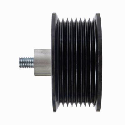 Купить Ролик опорный телескоп 320/08564, 320/08923 A со склада в Москве. Оригинальные и OEM запчасти в наличии. Широкий выбор, гарантия качества. | РУСТЕХ.