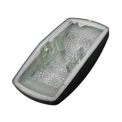 Купить Крышка клавиши гидрозамка задней каретки 701/E0416 А со склада в Москве. Оригинальные и OEM запчасти в наличии. Широкий выбор, гарантия качества. | РУСТЕХ.