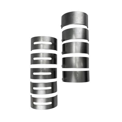 Купить Комплект вкладышей коренных Perkins  (+0,25 мм) U5MB0034A, 02/192003, 353-7428, 10000-52489 A со склада в Москве. Оригинальные и OEM запчасти в наличии. Широкий выбор, гарантия качества. | РУСТЕХ.