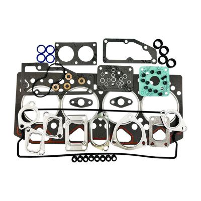 Купить Комплект прокладок двигателя Perkins AA, AB U5LT1196, 02/201341, 02/200184 верхний A со склада в Москве. Оригинальные и OEM запчасти в наличии. Широкий выбор, гарантия качества. | РУСТЕХ.