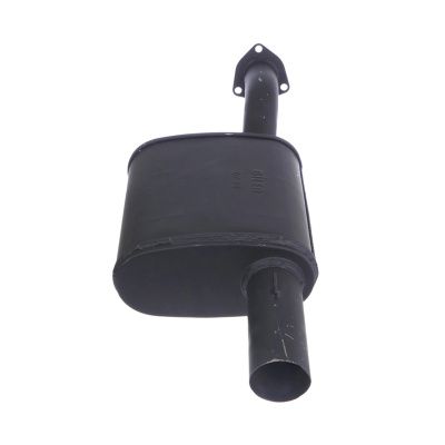 Купить Глушитель резонатор 331/35702 RG А со склада в Москве. Оригинальные и OEM запчасти в наличии. Широкий выбор, гарантия качества. | РУСТЕХ.