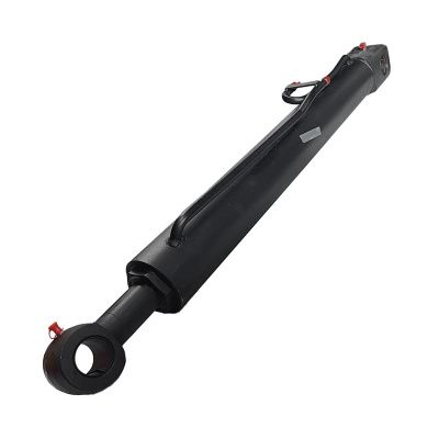 Купить Гидроцилиндр подъема передней стрелы 50х90 мм 557/60078, 557/60141, 557/60237, 557/60234 TMP А со склада в Москве. Оригинальные и OEM запчасти в наличии. Широкий выбор, гарантия качества. | РУСТЕХ.