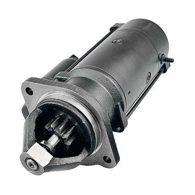 Купить Стартер Perkins AZF4147, 714/40531, 714/40231, MS294 левый MAHLE OEM со склада в Москве. Оригинальные и OEM запчасти в наличии. Широкий выбор, гарантия качества. | РУСТЕХ.