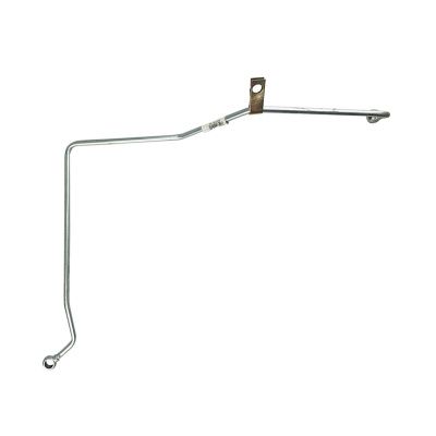 Купить Трубка турбокомпрессора - подача 320/06042 А со склада в Москве. Оригинальные и OEM запчасти в наличии. Широкий выбор, гарантия качества. | РУСТЕХ.