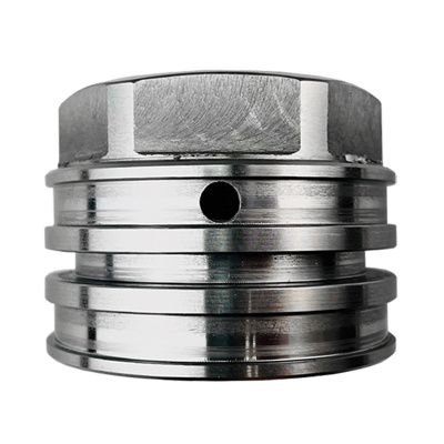 Купить Поршень гидроцилиндра 595/10061 (60*90*65) TMP А со склада в Москве. Оригинальные и OEM запчасти в наличии. Широкий выбор, гарантия качества. | РУСТЕХ.